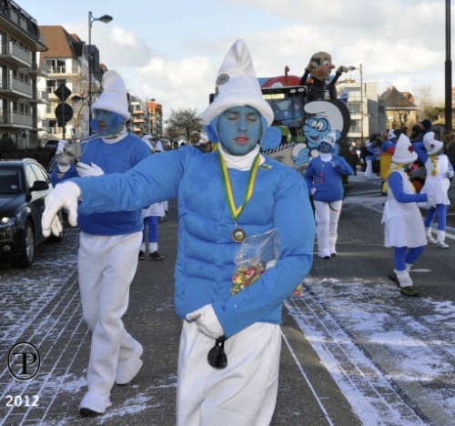 CarnavalstoetODK 79